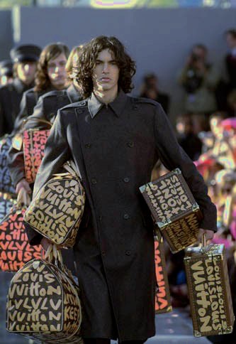 The Louis Vuitton Stephen Sprouse Collab Was (and Is) the Brand's Best in  2022 - A World Of Goods For You, LLC