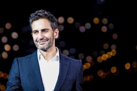 Marc Jacobs is Officially Confirmed to Leave Louis Vuitton