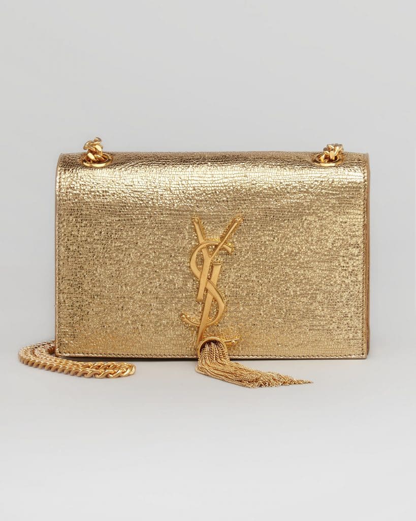 rent ysl clutch