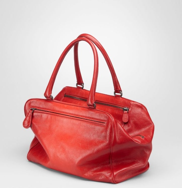 Bottega Veneta Brera Bag Reference Guide - Spotted Fashion