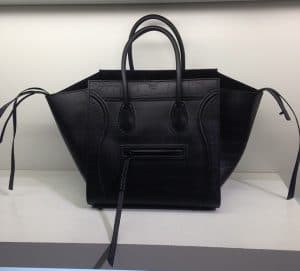 celine crocodile bag price