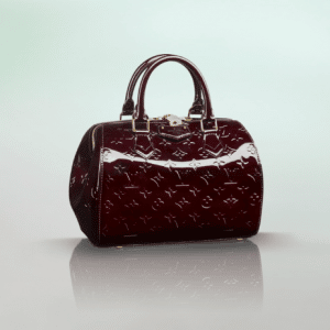 Louis Vuitton Monogram Vernis Montana Bag Reference Guide | Spotted Fashion