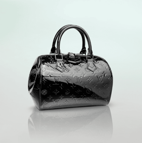 Louis Vuitton Montana Bag