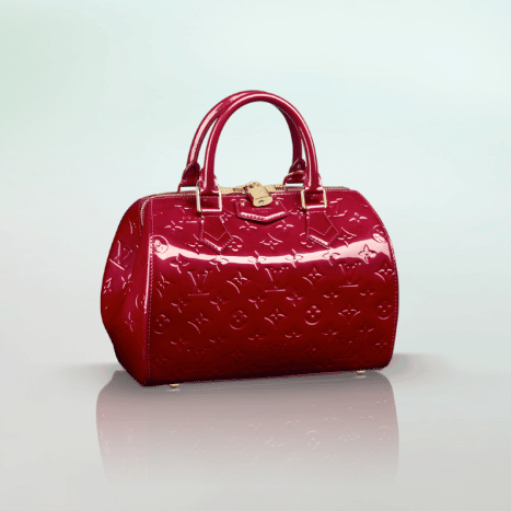 Louis Vuitton Monogram Vernis Montana Bag Reference Guide - Spotted Fashion