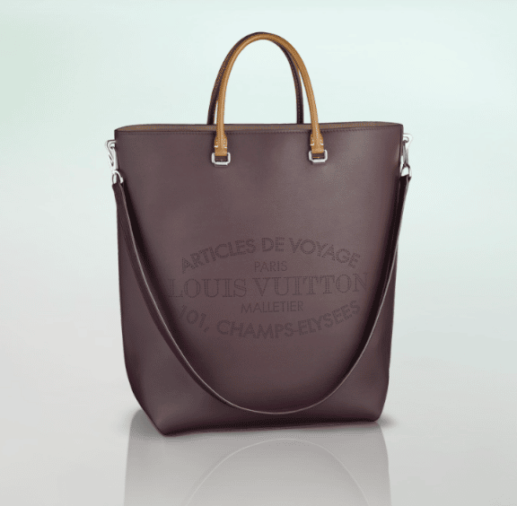 Louis Vuitton Parnassea Bagatelle (SHG-X16BuD) – LuxeDH