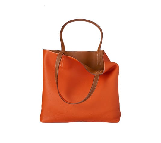 Double sens hermes, Women's Fashion, Bags & Wallets, Tote Bags on