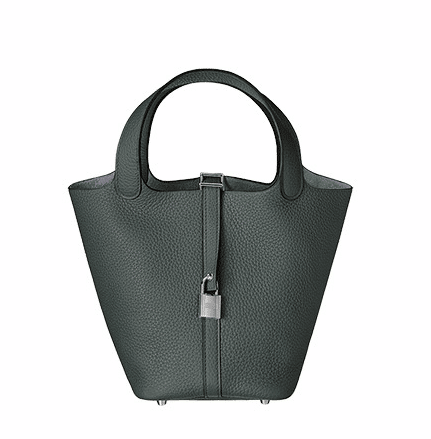 Hermes Spring 2014 Bag Color Reference Guide - Spotted Fashion