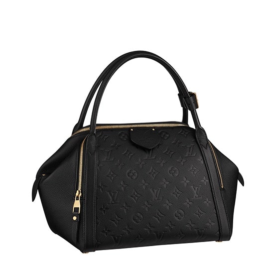 Review: It must be lust! Louis Vuitton Bag Collection 2014