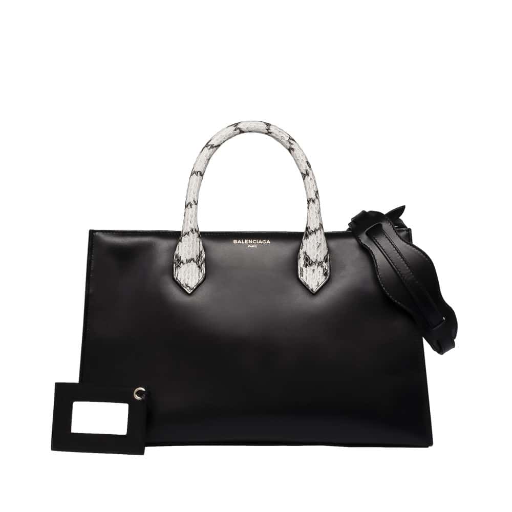 mærkning Regnjakke håber Balenciaga Spring / Summer 2014 Bag Collection - Spotted Fashion