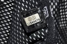 How To Authenticate Chanel Bags by Reading the Serial Codes  Spotted  Fashion