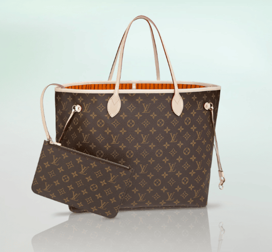 Louis Vuitton 2012 pre - way Bag - owned Monogram Revelation Neo