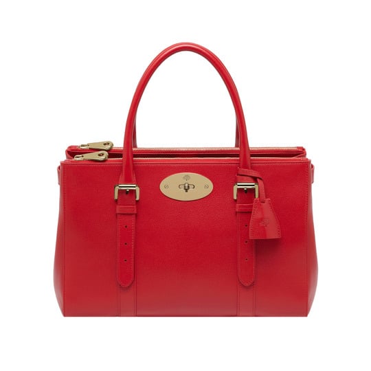 Mulberry Bags and Accessories for Chinese New Year 2014 | Spotted Fashion
