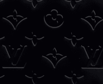 Vuitton monogram