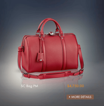 Louis Vuitton Bag Price Increase Expected in March 2014 | Spotted Fashion