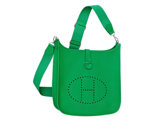Hermes Spring 2014 Bag Color Reference Guide - Spotted Fashion
