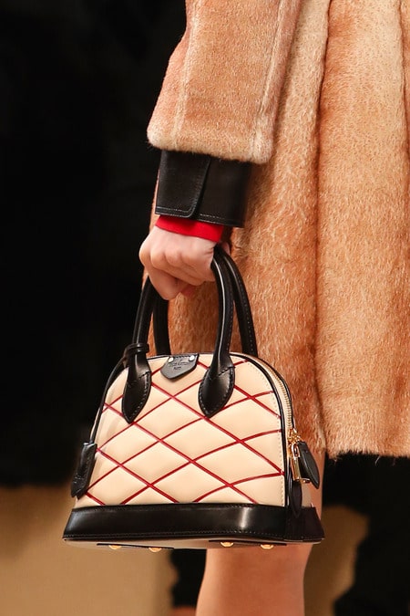 Louis Vuitton Cruise 2014 Bag Collection - Spotted Fashion