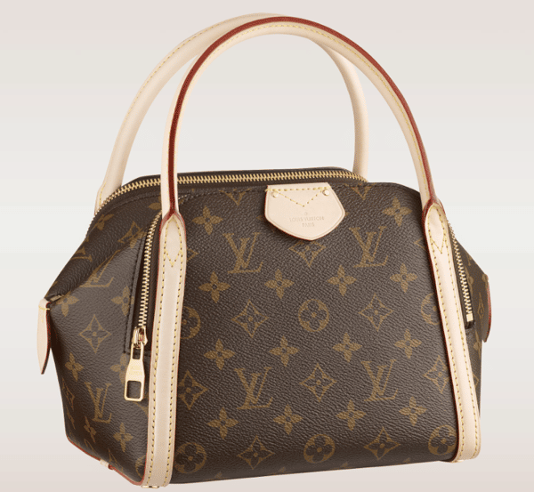 Louis Vuitton Marais Bag