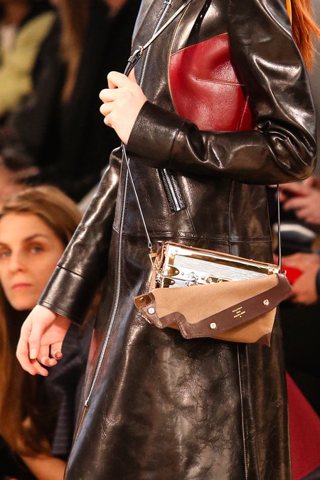 Louis Vuitton Runway Bags 2014