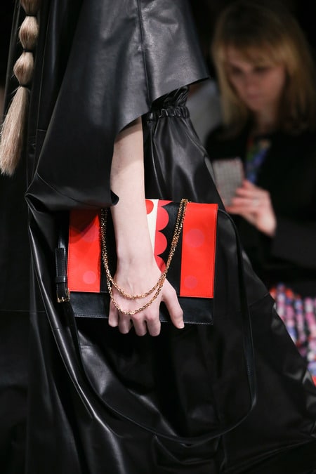 622 2021 Runway Bags Valentino Stock Photos, High-Res Pictures
