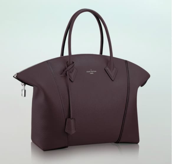 The New Louis Vuitton Soft Lockit - PurseBlog