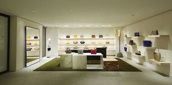 Louis Vuitton Reopens Avenue Montaigne Store Just in Time for Christmas   Legatto Lifestyle Magazine