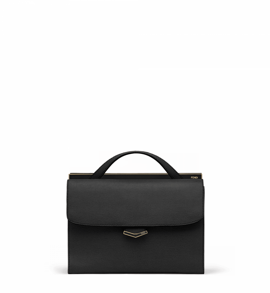 Fendi Demi Jour Shoulder Bag Reference Guide | Spotted Fashion