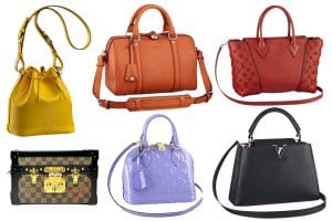 best luxury mini bags