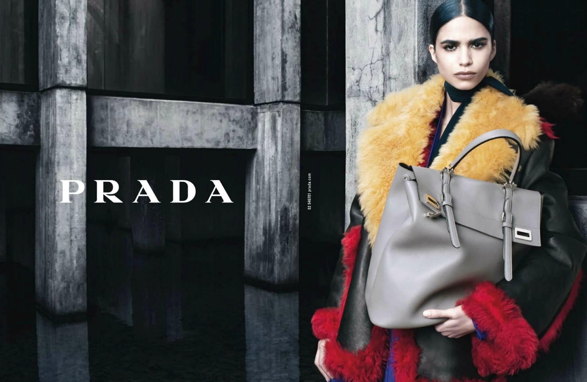 Prada Double Tote Bag Reference Guide - Spotted Fashion