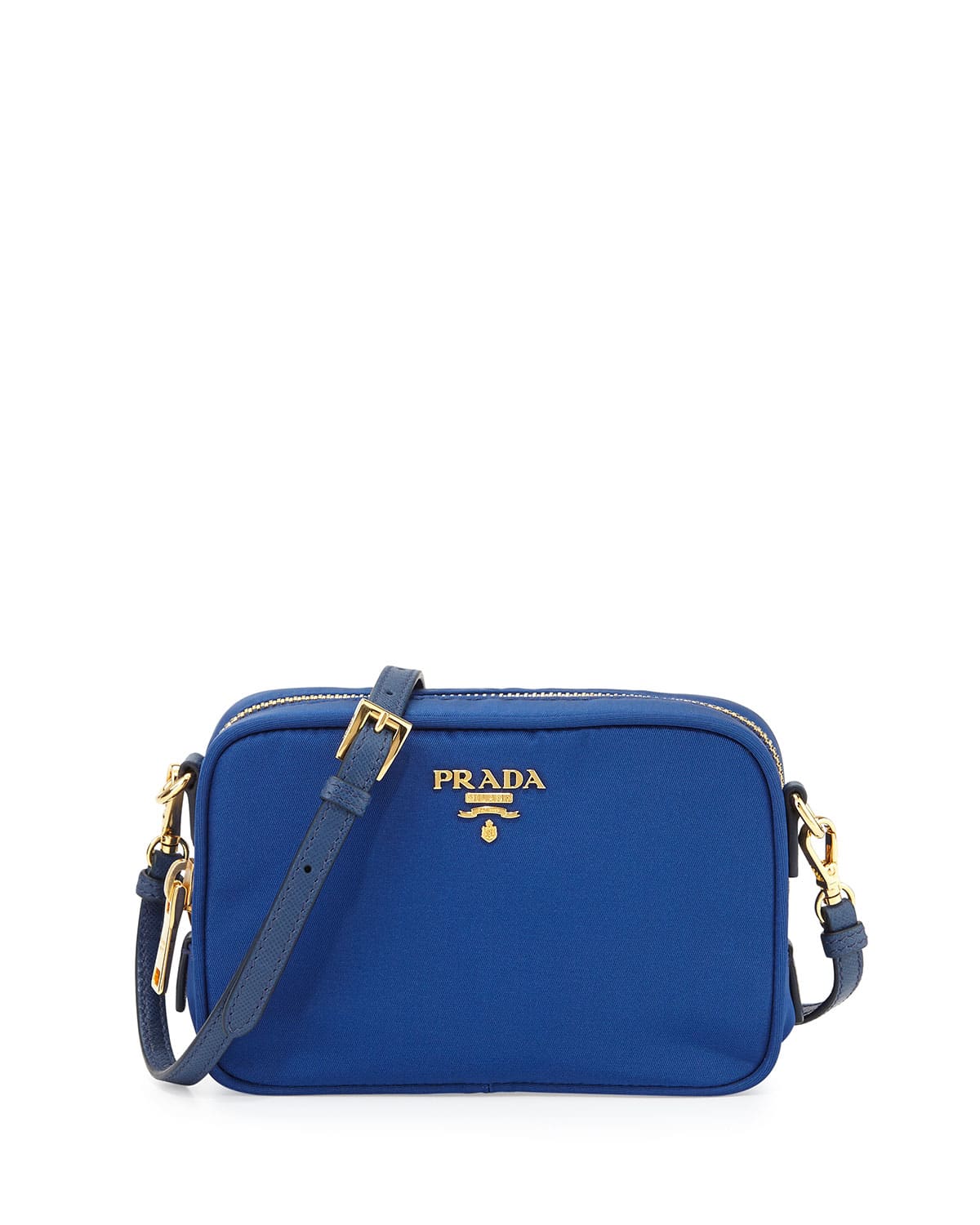 Prada Pre-Fall 2014 Bag Collection featuring new Double Totes in Suede ...