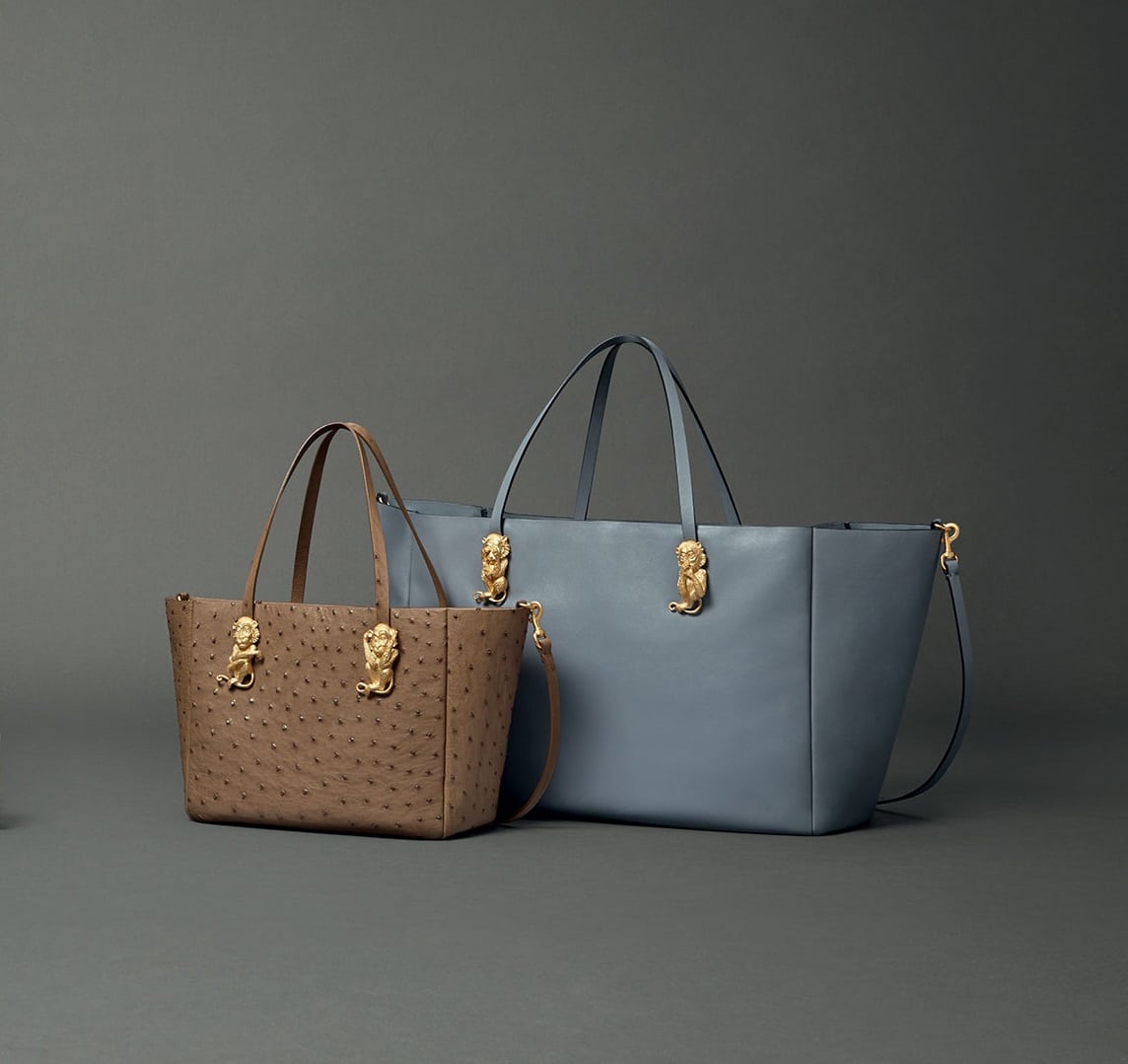Valentino 2014 Bag and Accessory Full Lookbook Collection - Spotted Fashion