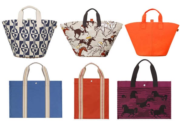 Best Beach Totes for Summer 2014 from Chanel, Louis Vuitton and more ...