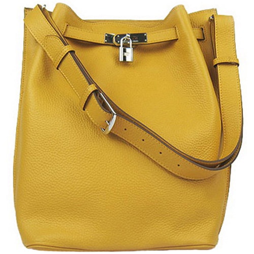 Hermes So Kelly Hobo Bag Reference Guide - Spotted Fashion