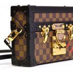 Louis Vuitton Valisette Tresor: Is It A Bag Or A Trunk? - BAGAHOLICBOY