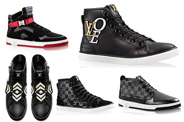 The 7 best on-trend sneakers of fall 2020: From Louis Vuitton to Dior