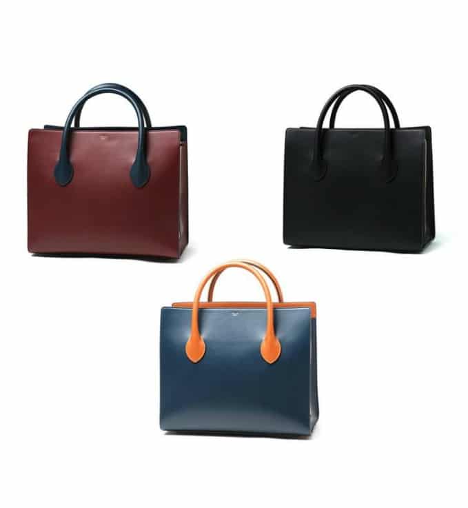 Celine Boxy Tote Bag Reference Guide - Spotted Fashion