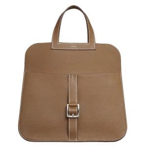 hermes halzan 25 gold