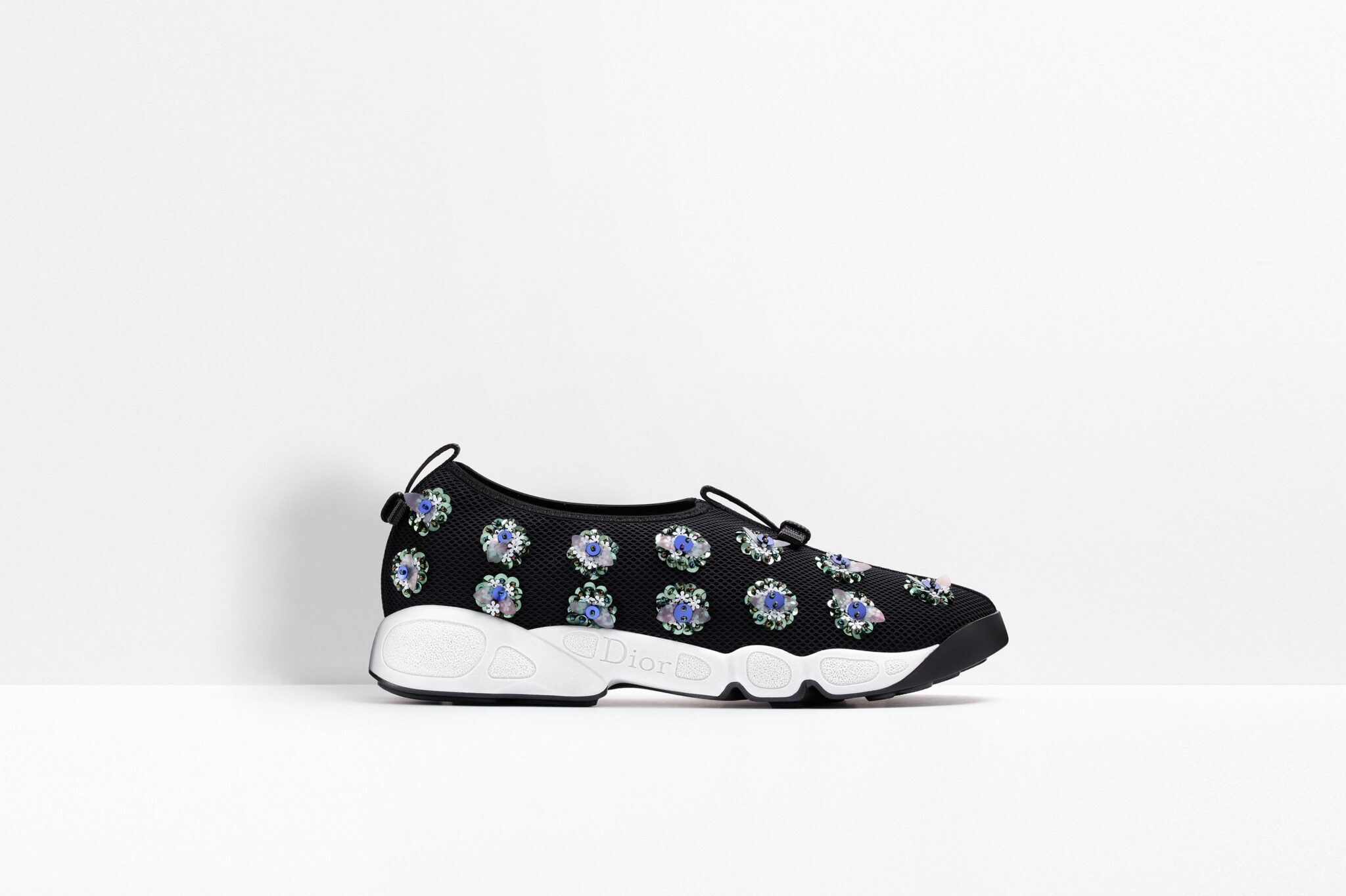 Dior Fusion Sneakers Guide and Style 
