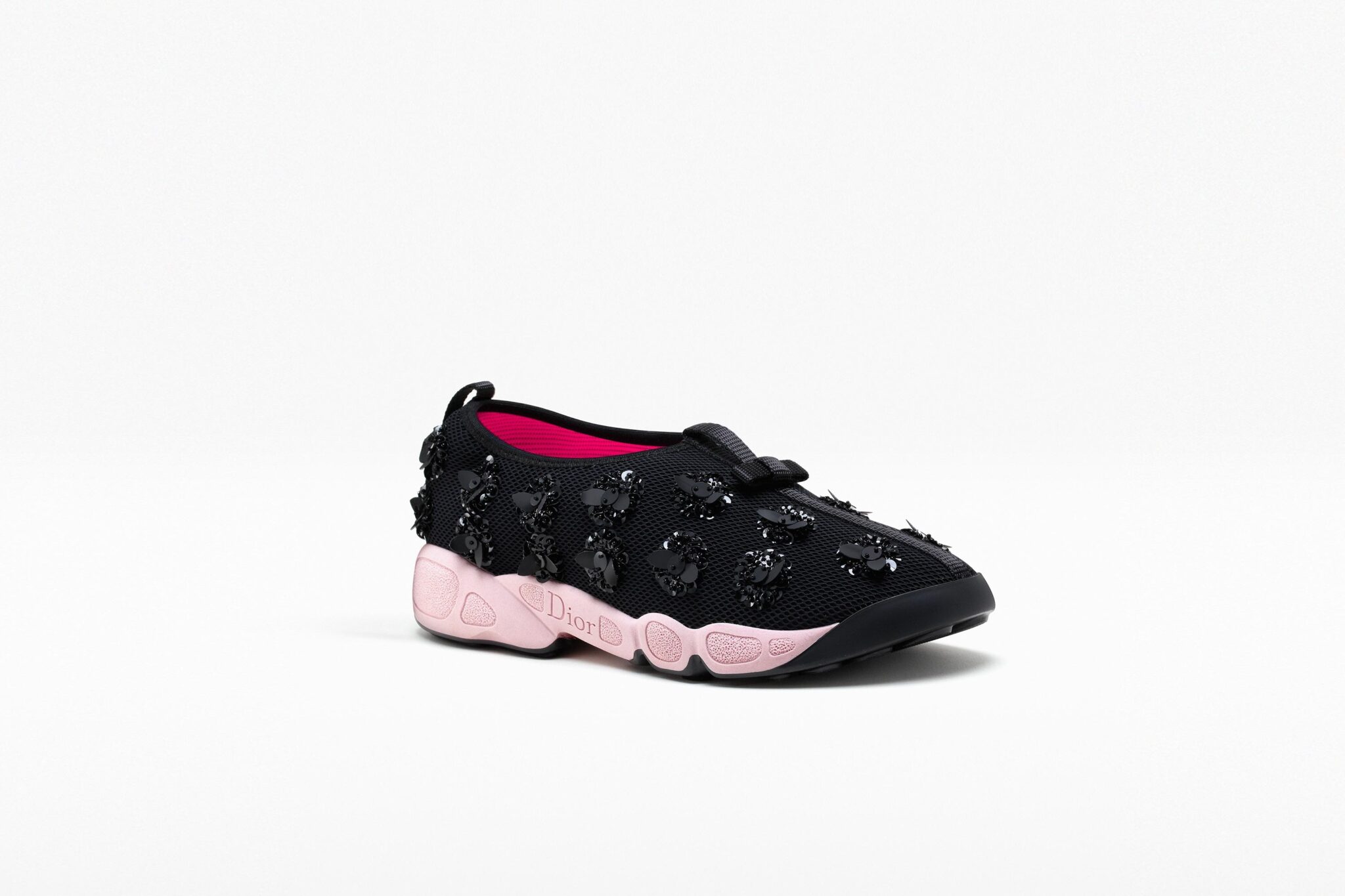 christian dior fusion sneakers