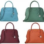 Hermes Medor Clutch Bag Reference Guide - Spotted Fashion