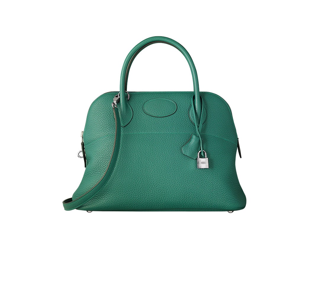 Hermes Bolide Tote Bag Reference Guide - Spotted Fashion