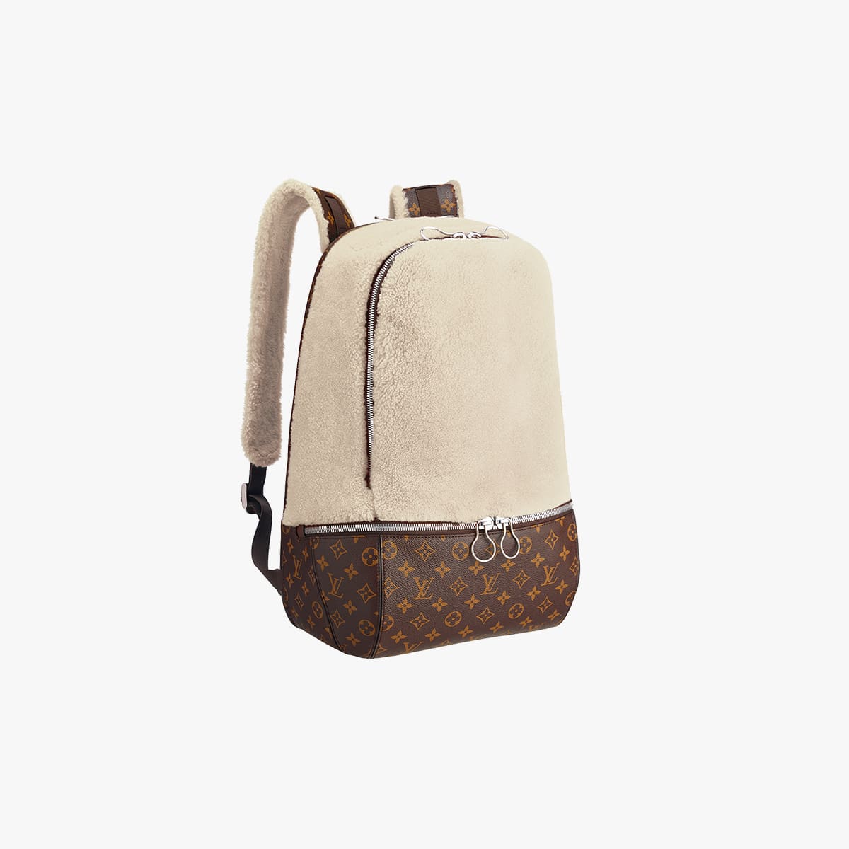 Louis Vuitton Monogram Iconoclasts Bag Collection