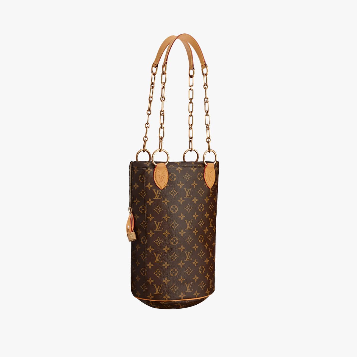 Louis Vuitton Monogram Iconoclasts Bag Collection Reference Guide - Spotted  Fashion