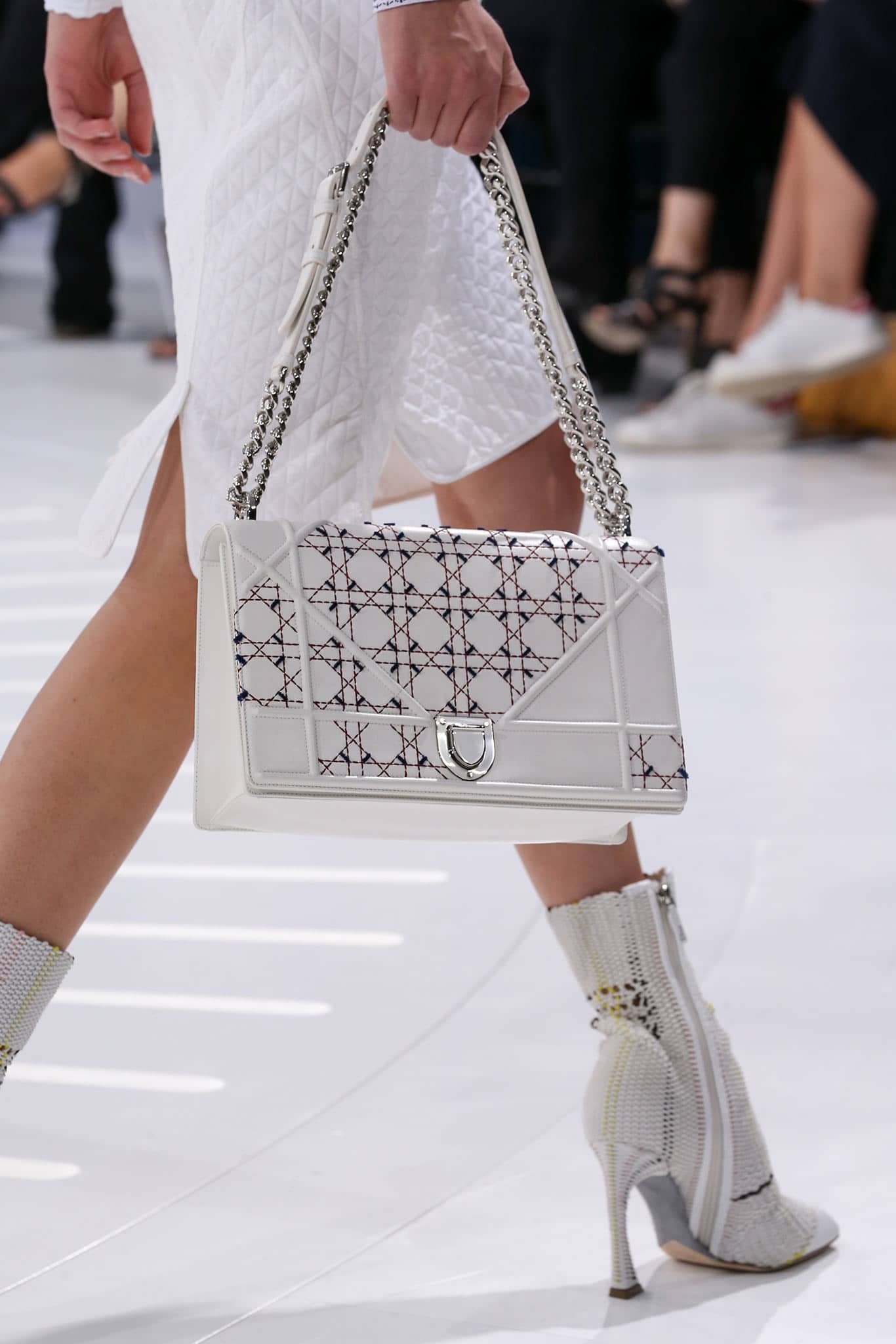 Dior Spring / Summer 2015 Runway Bag Collection - Spotted Fashion