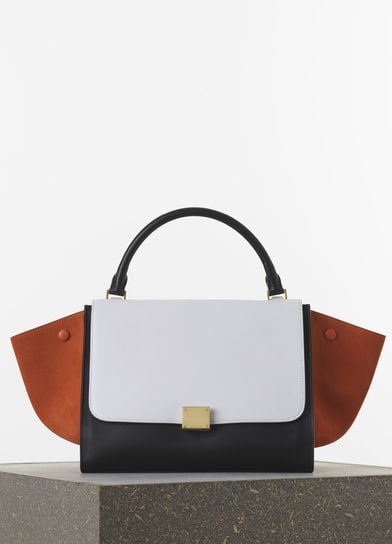 Celine Horizontal Cabas Canvas Bag Reference Guide - Spotted Fashion