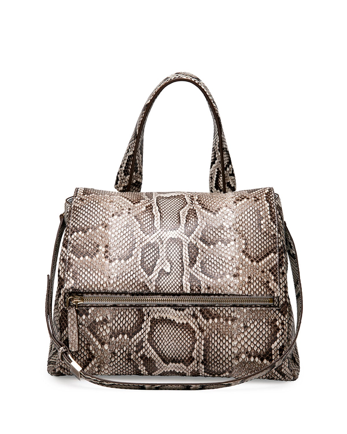 Givenchy Cruise 2015 Bag Collection with More Croc Embossed Styles ...
