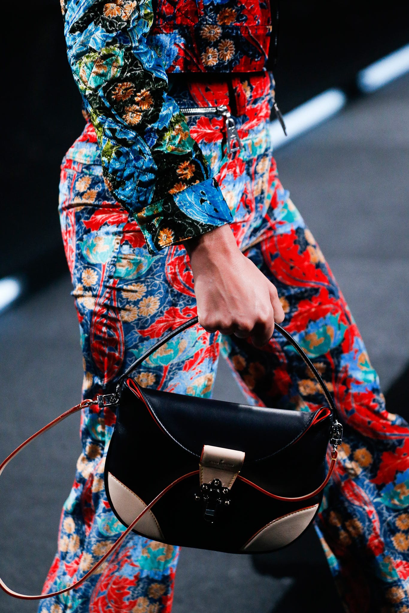 Louis Vuitton Spring / Summer 2015 Runway Bag Collection - Spotted Fashion