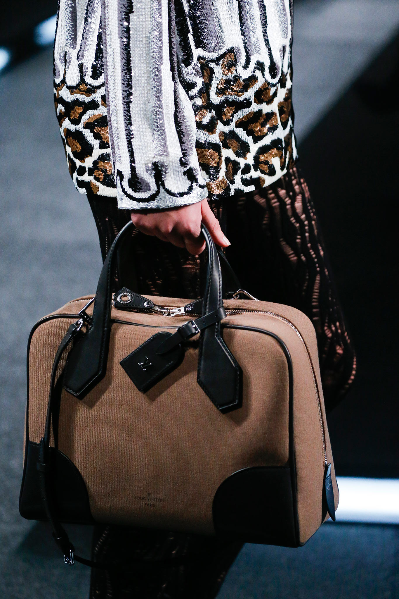 Louis Vuitton Spring/Summer 2014 Bag Collection - Spotted Fashion