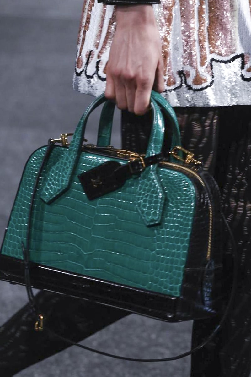 Browse Bag Guides from the Spring / Summer 2015 Collections - Spotted ...