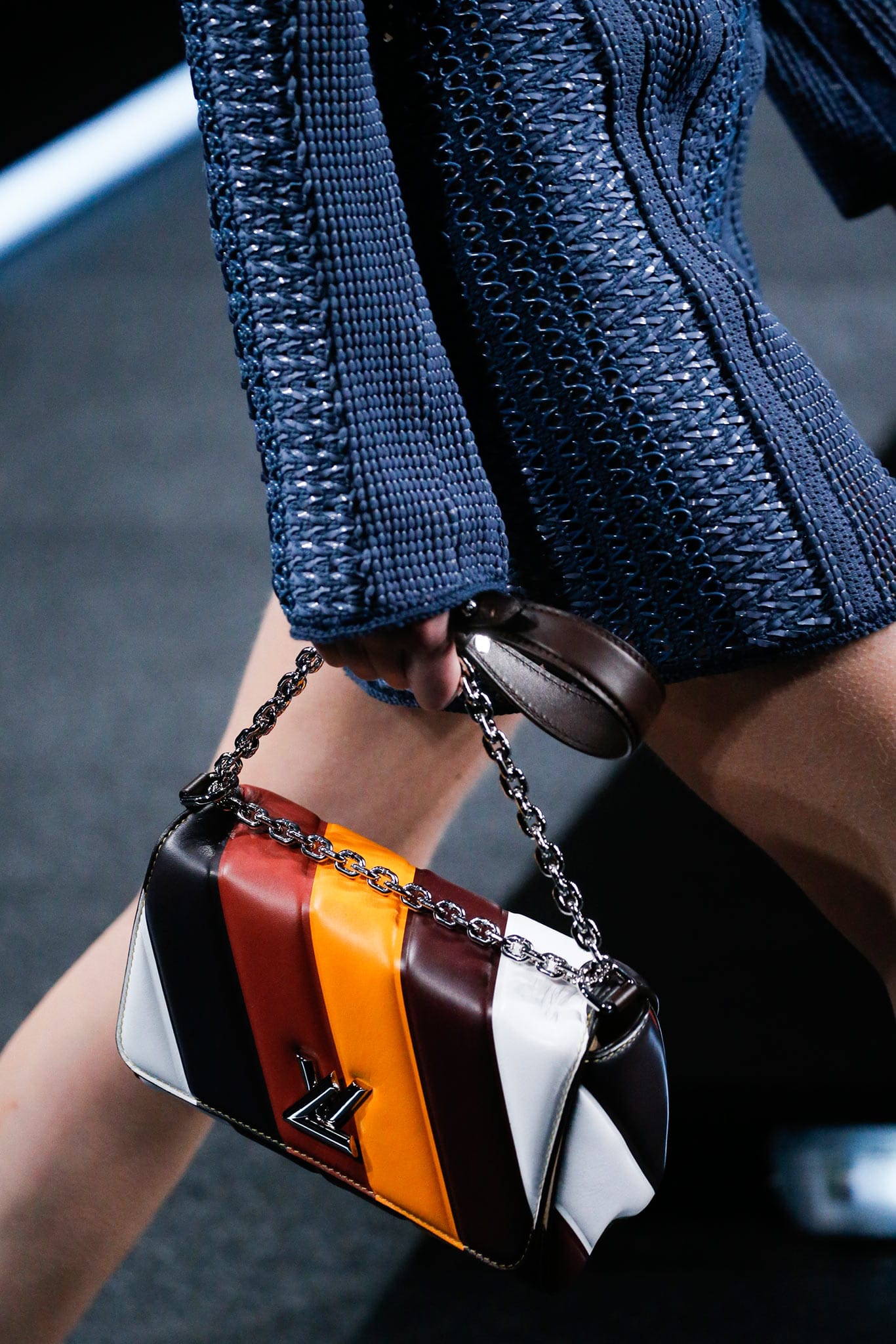 Louis Vuitton Spring / Summer 2015 Runway Bag Collection - Spotted Fashion