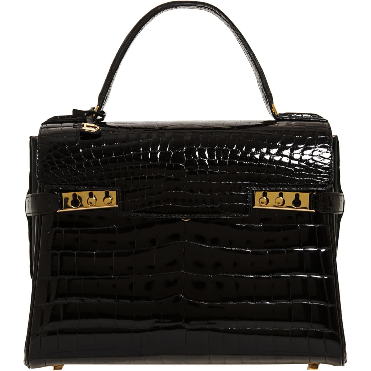 The History of The Delvaux Tempête Bag - luxfy